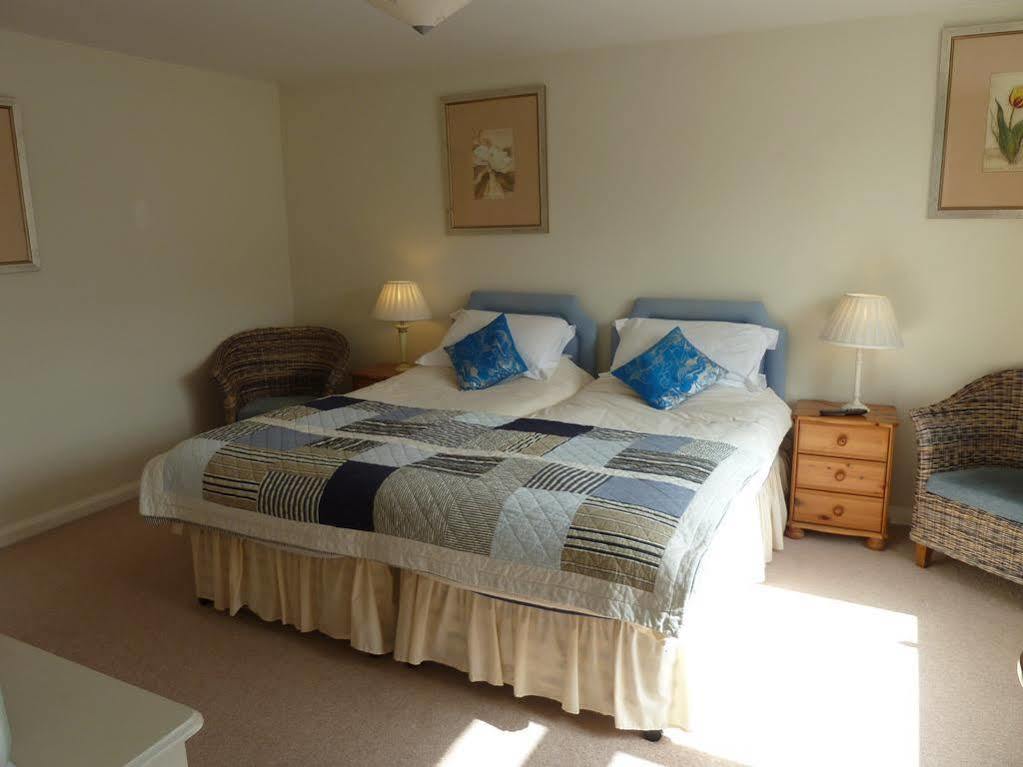 Cornish Arms Inn Port Isaac 2 Miles Pendoggett Exteriér fotografie