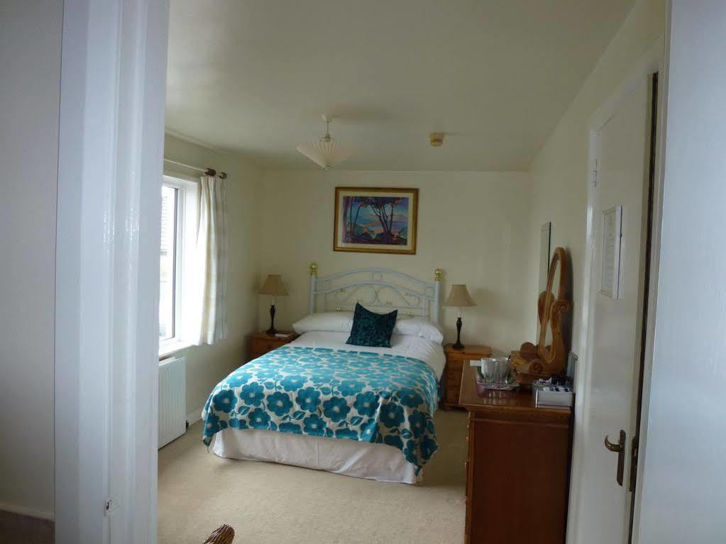 Cornish Arms Inn Port Isaac 2 Miles Pendoggett Exteriér fotografie